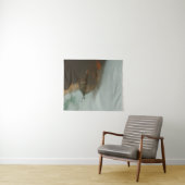 Big Sur Verkennen Wandkleed (In Situ (horizontaal))