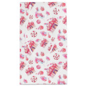 Big Tent Sweets Klein Cadeauzakje (Achterkant)