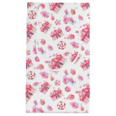 Big Tent Sweets Klein Cadeauzakje (Voorkant)