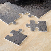 Big Thompson River op Sunrise Legpuzzel (Zijkant)