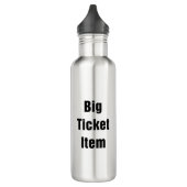 Big Ticket-object Waterfles (Links)
