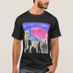 Big Time Rush Herfst T-shirt