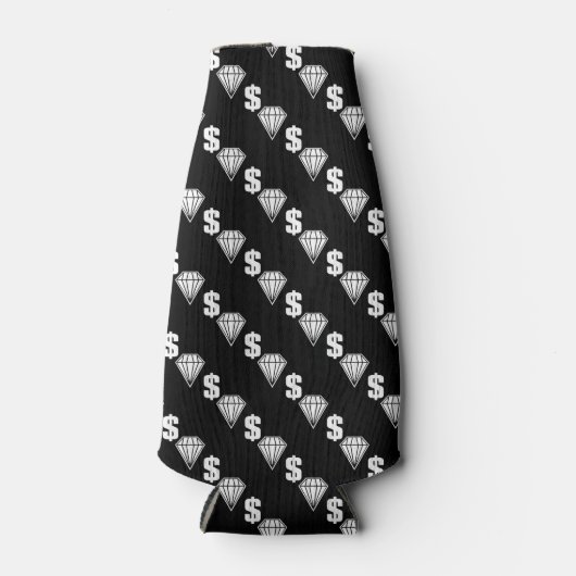 Big Timer Flesjeskoeler (Voorkant)