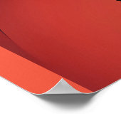 Big Tin Tan Tong II Ken Gage Art Poster (Hoek)