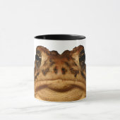 Big Toad Mok (Midden)