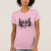 Big Tom Cat T-shirt (Voorkant)
