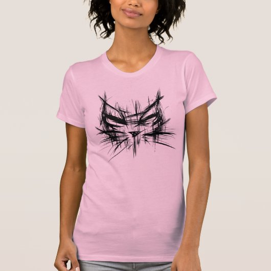 Big Tom Cat T-shirt (Voorkant)