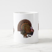 Big Tom Turkey mok (Voorkant)