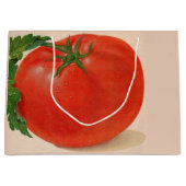 BIG-tomatafdruk Groot Cadeauzakje (Voorkant)