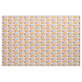 Big Top Circus Fabric Stof (Yard (91,4 cm))
