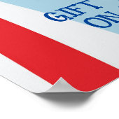 Big Top Circus Poster (Hoek)