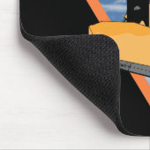 Big Toys Mousepad Muismat (Hoek)