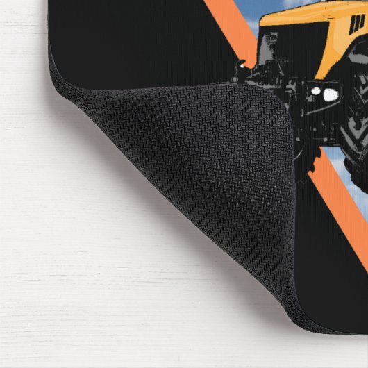 Big Toys Mousepad Muismat (Hoek)