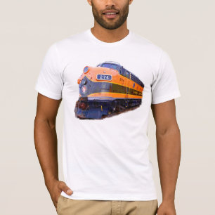 Big Train T-shirt