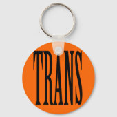 BIG TRANS SLEUTELHANGER (Voorkant)