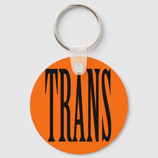 BIG TRANS SLEUTELHANGER (Voorkant)