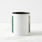 Big Trees Lodge in de Mariposa Grove Mok (Midden)