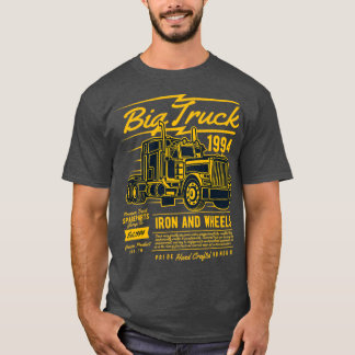 Big Truck 1994 2 T-shirt