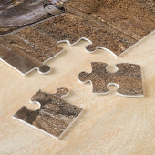 Big Tuba Legpuzzel (Zijkant)