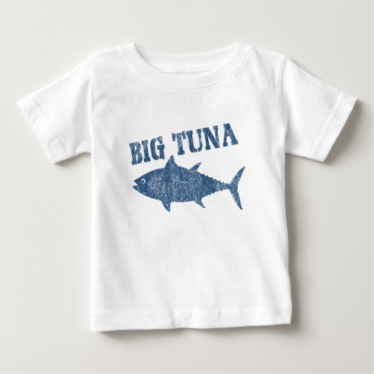 Big Tuna (Voorkant)