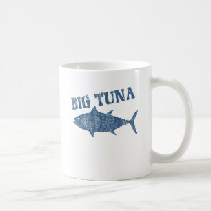 Big Tuna Koffiemok