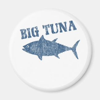 Big Tuna Magneet