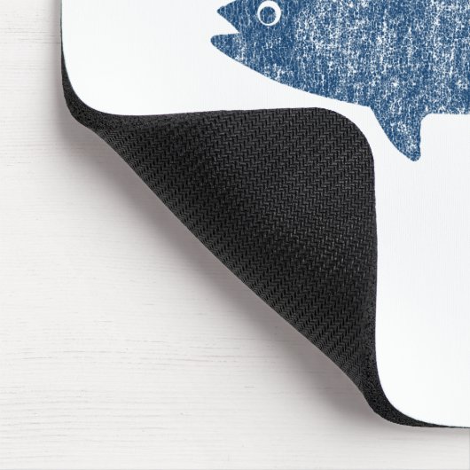 Big Tuna Muismat (Hoek)