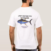 Big Tuna Resort T-shirt (Achterkant)