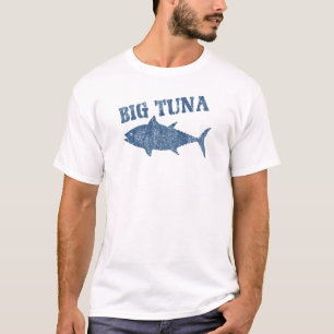 Big Tuna T-shirt