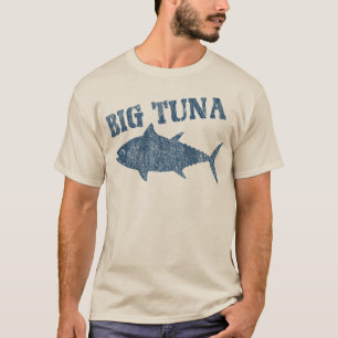 Big Tuna T-shirt