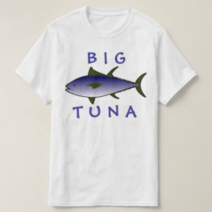 Big Tuna T-shirt