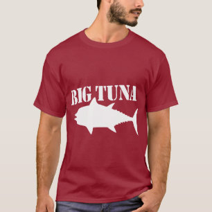 Big Tuna T-shirt