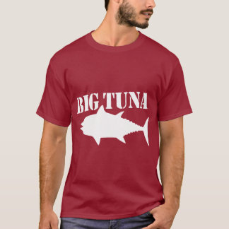 Big Tuna T-shirt