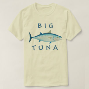 Big Tuna T-shirt