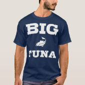 Big Tuna T-shirt (Voorkant)