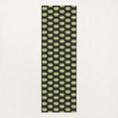 Big Turtle and Turtle Shell Yogamat (Achterkant)