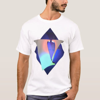 Big V T-shirt