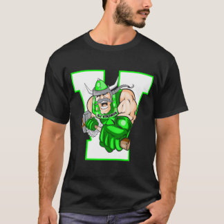 BIG V T-SHIRT