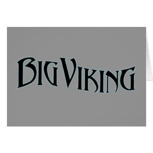 Big Viking