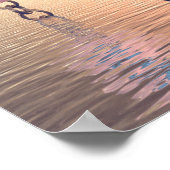 Big Vision en Chains Poster (Hoek)