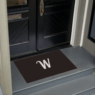 Big W Doormat Deurmat