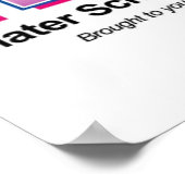 Big Walkathon Poster (Hoek)