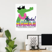 Big Walkathon Poster (Thuiskantoor)