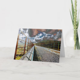 Big Water of Fleet Viaduct Kaart