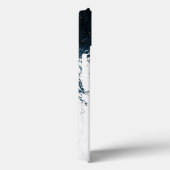 Big Wave Surfer Case-Mate iPhone Case (Achterkant / Rechts)