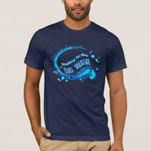 Big Wave T-shirt
