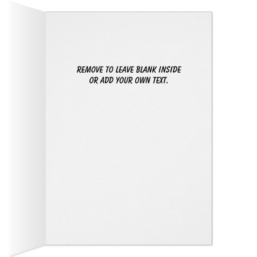 Big Weirdo All Occasion (Binnen (Rechts))