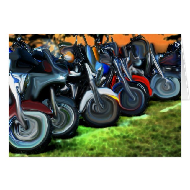 Big Wheels Dream (Voorkant Horizontaal)