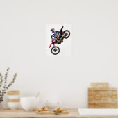 Big Whip Poster (Keuken)