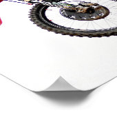 Big Whip Poster (Hoek)